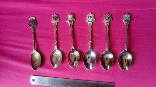 Set vintage decorative - of,