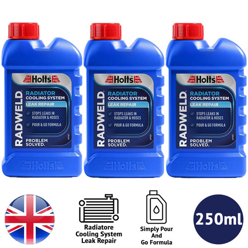 Holts radweld repair - radweld,