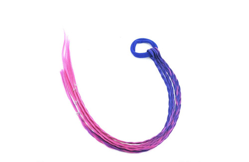 Dark blue den pink - dark,