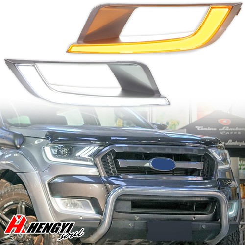 Drl for ford ranger - for,
