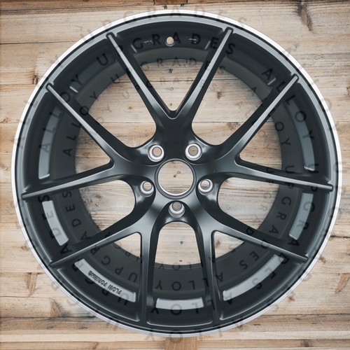 New inch alloys alloy - 18",