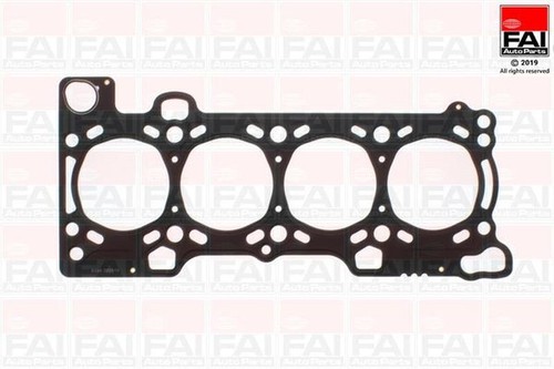 Head gasket for iveco - head,