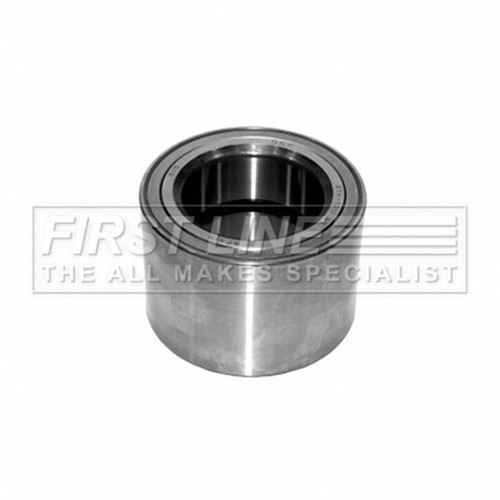 Wheel bearing kit - kit, for