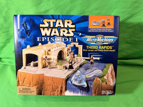 1999 galoob toys star - toys, wars