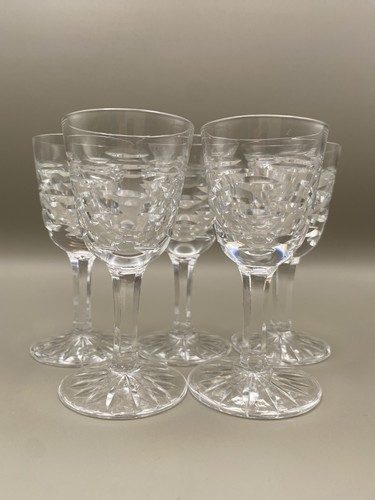 Vintage waterford tralee - waterford,