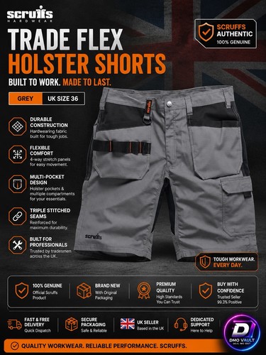 Scruffs t54649 trade - scruffs,
