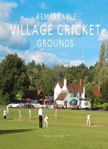Remarkable village cricket - remarkable,