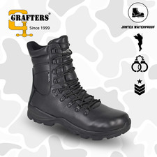 Mens Grafters Combat Army