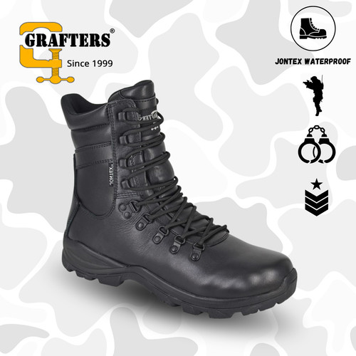 Mens grafters combat - combat, army