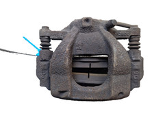 TOYOTA AVENSIS BRAKE CALIPER