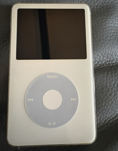 Apple ipod classic - apple,