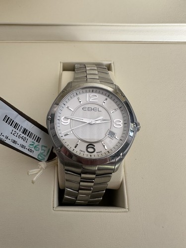 Gents ebel watch - gents,