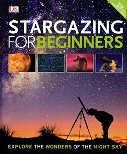 Stargazing for beginners 2nd - stargazing,