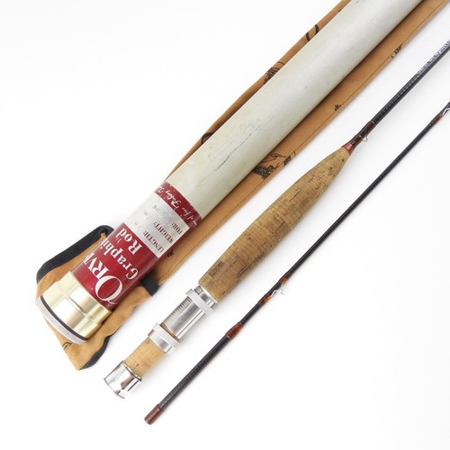 Orvis graphite the otter - orvis,