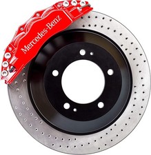 8 x Mercedes Benz  Brake