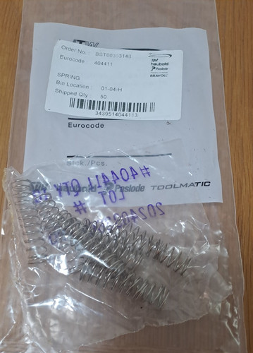 Genuine paslode 404411 - x,
