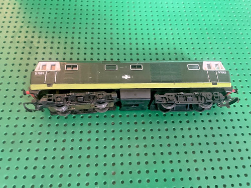 Triang hornby gauge r758 - hornby, 00