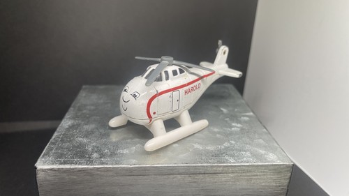 Harold the helicopter thomas - harold,