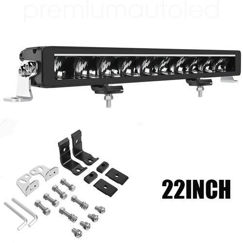Osram ledriving led - 21",