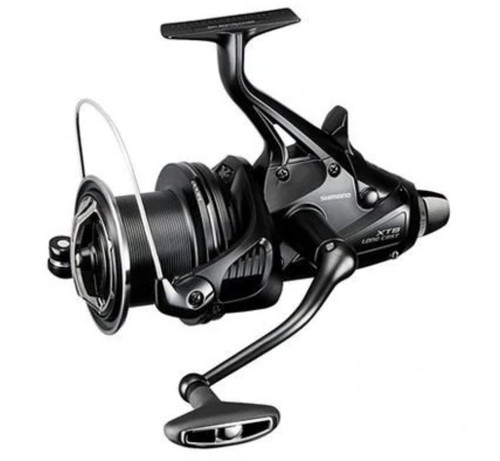 Shimano big baitrunner xtb - shimano,