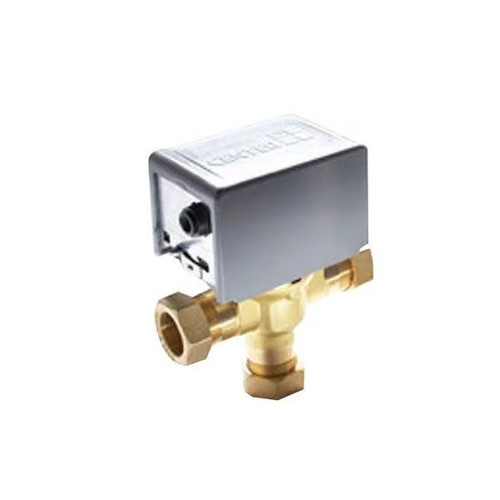 Mid position motorized 22mm - mid,