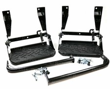 Pair RDX Defender TD4 Puma