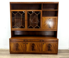 DISPLAY CABINET McIntosh Teak