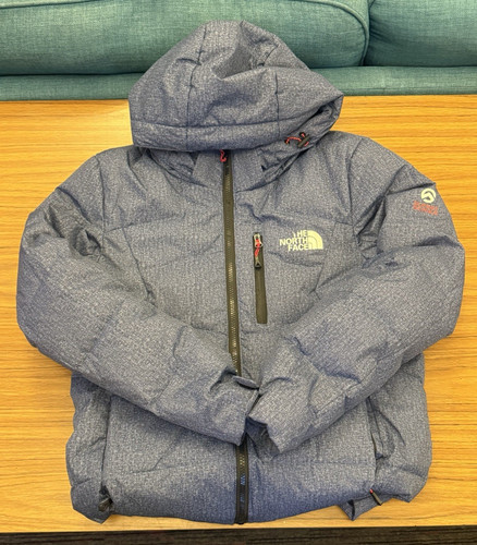 The north face summit - the, series