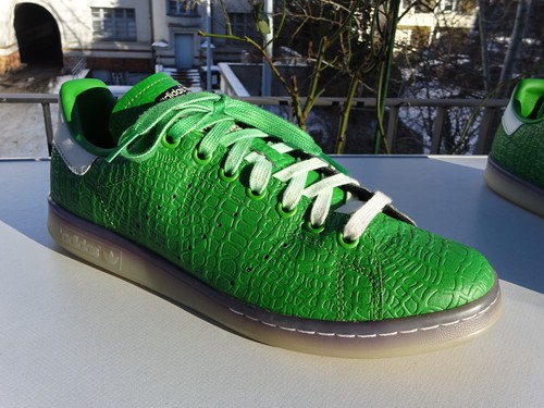 Adidas fz2705 stan smith toy - adidas,
