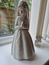 NAO BY LLADRO FIRST COMMUNION