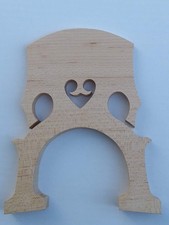 NEW 4/4 FULL SIZE MAPLE DOUBLE