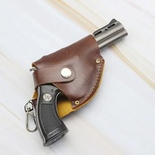Revolver Lighter Windproof