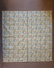 William Morris  Golden Lily