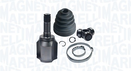 For magneti marelli - magneti,