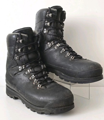 Meindl austrian army boots - austrian,