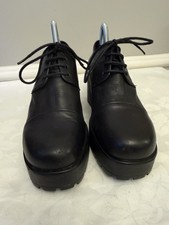 Vagabond Women's Black Leather