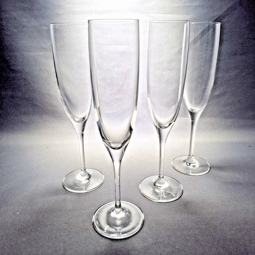 Leonardo crystal champagne - 4x,