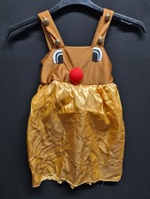Girls Christmas Fancy Dress