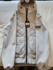 Barbour International  Harry