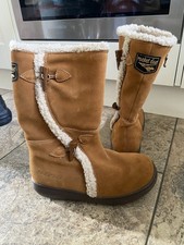 ROCKET DOG SLOPE WOMENS