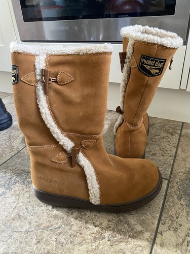 Rocket dog slope - slope, womens