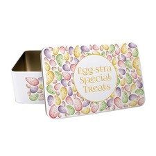 Egg-stra Special Easter Cake
