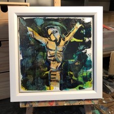 Original Acrylic Painting A49