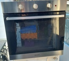 Indesit IFW 6230 IX UK