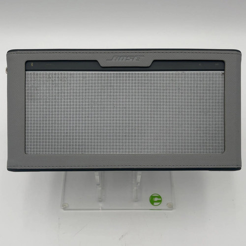 Bose soundlink iii - soundlink, wireless