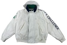 Vintage Nautica Challenge J