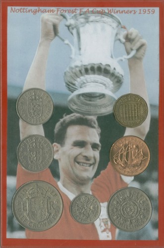 Nottingham forest nffc - forest,