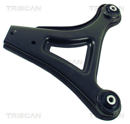 Front triscan 8500 27524 - front, track