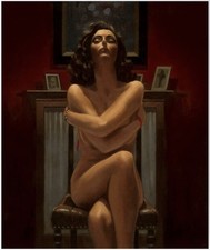 Jack vettriano just the way - the, it