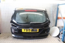 FORD MONDEO MK5 ESTATE